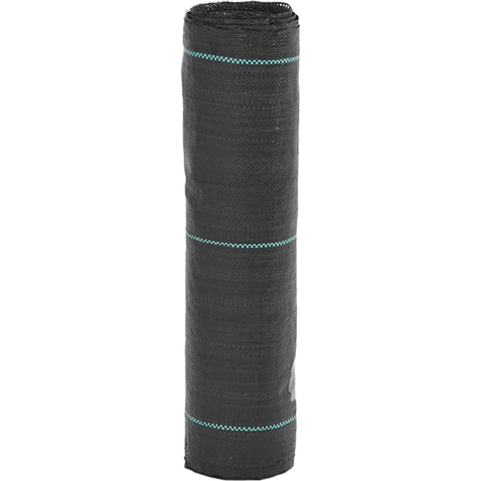 VidaXL, Pflanzen Winterschutz + Gartenvlies, Unkrautvlies