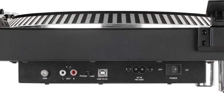 Produktbild Krüger&Matz TT-602