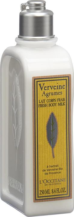 Actual product image L'Occitane LC250VA23 (Body milk, 426.40 ml)