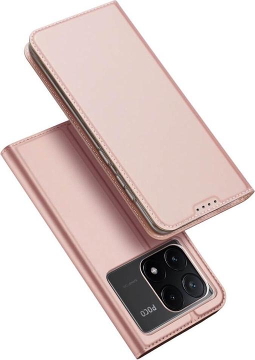 Produktbild Dux Ducis Xiaomi Poco X6 Pro - Skin Pro rosa (Xiaomi Poco X6 Pro)