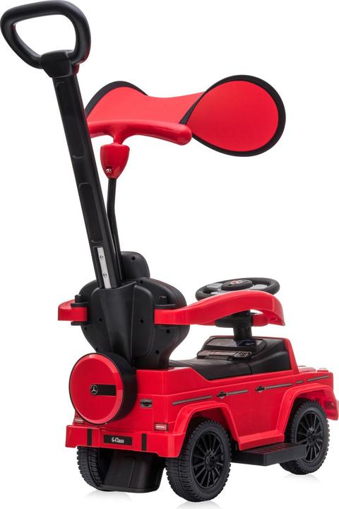 Produktbild Lorelli Kinder Rutschauto Mercedes Benz G350D