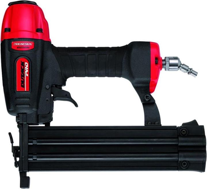 Actual product image Dutack Pro B1250MG Pneumatic Bradtacker
