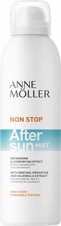 Produktbild Anne Möller Anne Moller Anne Moller Ams Non Stop Aftersun Mist 150ml (150 ml, After Sun Spray)