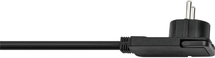 Immagine prodotto Brennenstuhl Cavo di prolunga corto (2 m, CEE 7/4)