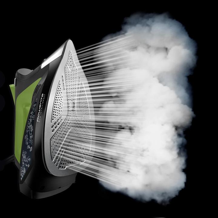 Produktbild Rowenta Dampfbügeleisen ECO Intelligence DW6330 (2500 W, 180 g/min)