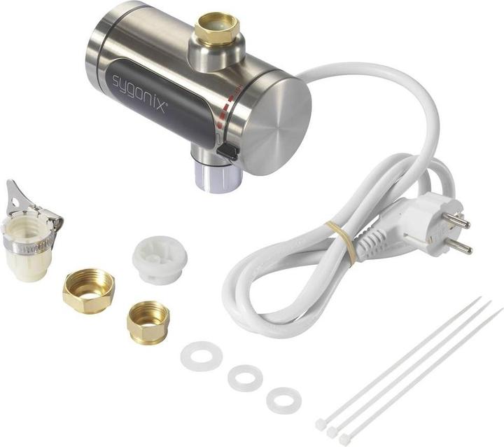 Image du produit Sygonix Chauffe-eau instantané