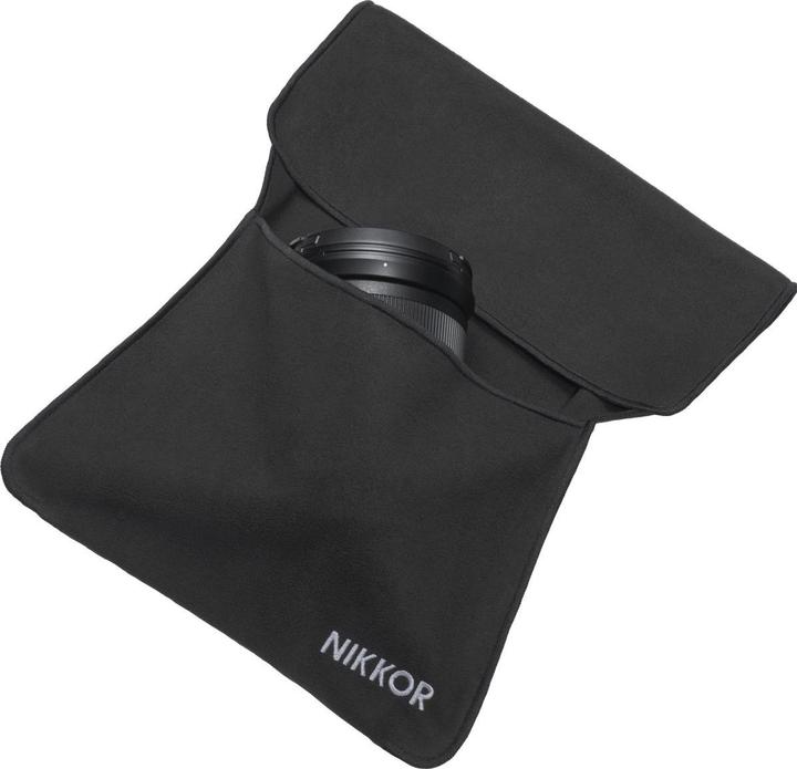 Actual product image Nikon Lens bag CL-C1