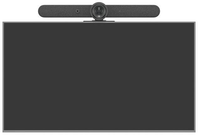 Image du produit Logitech Medium Room Bundle - Rally Bar & Tap IP (EU)