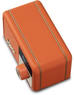 Produktbild Roberts Revival Petite (DAB+, FM, Bluetooth)