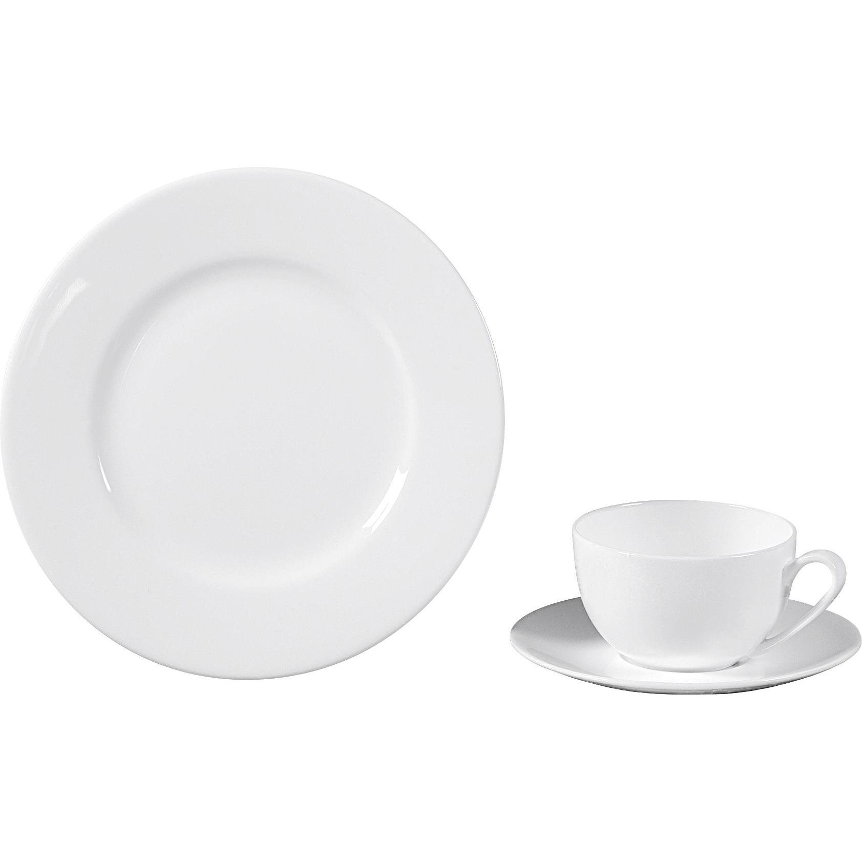 Rosenthal, Geschirrset, Jade (18 Stück)