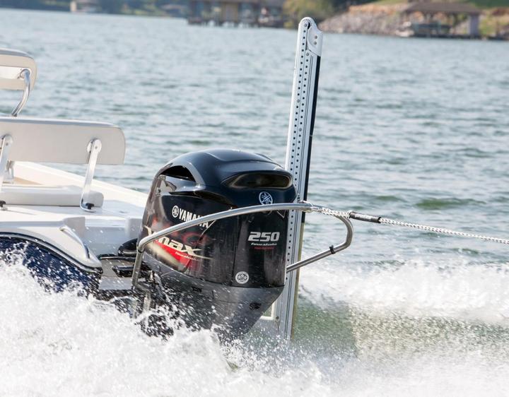 Actual product image TurboSwing Arceau de traction Turbo Swing M