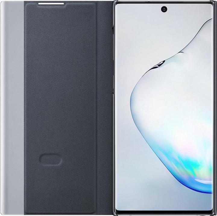 Produktbild Samsung Clear View Cover (Samsung Galaxy Note 10)