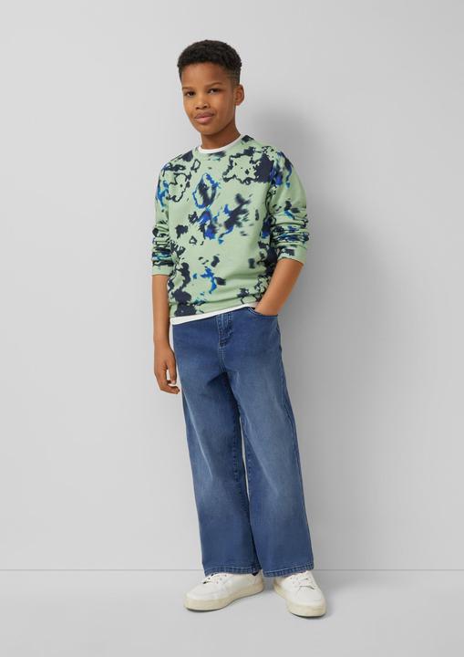 Actual product image s.Oliver Sweatshirt Sweatshirt (170, 176)