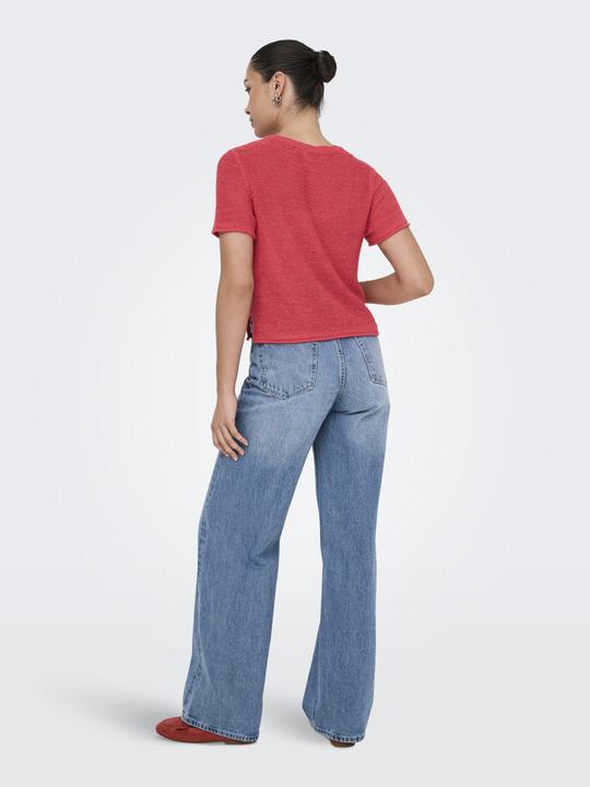 Produktbild Only ONLSUNNY Gestricktes Oberteil Gestricktes Oberteil (L)