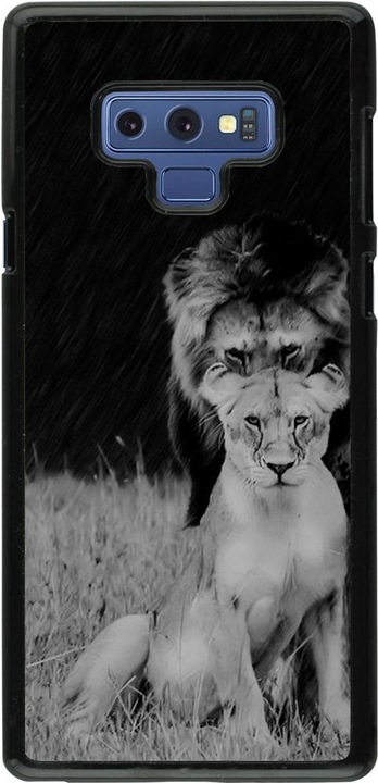 Immagine prodotto PhoneLook Copertina dei leoni arrabbiati (Samsung Galaxy Note 9)
