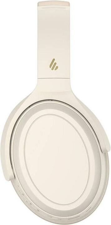 Actual product image Edifier Słuchawki WH700NB beżowe (ANC, 68 h, Wireless)