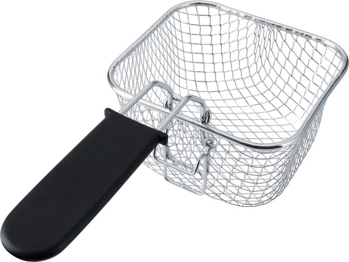 Image du produit Steba DF 95 EDS/SW