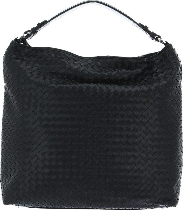 Immagine prodotto Abro Leather Piuma Weaving Hobo Bag Elvi