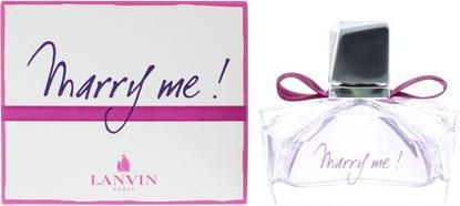 Produktbild Lanvin Marry Me (Eau de Parfum, 50 ml)