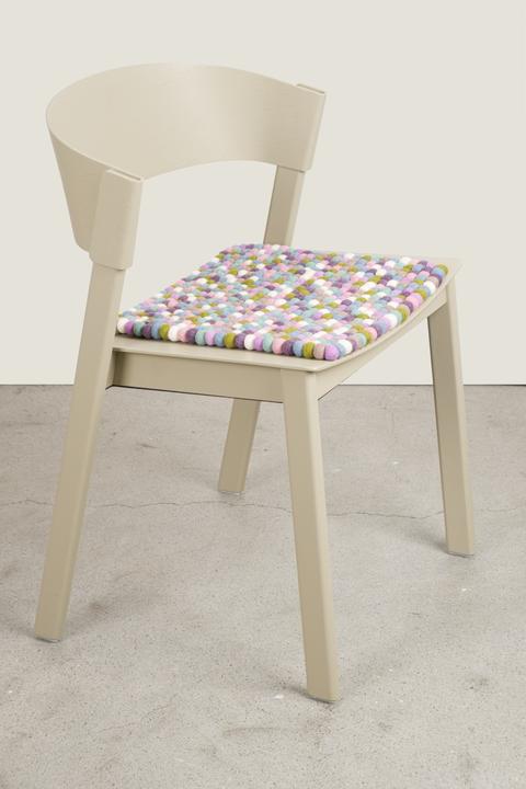 Image du produit Myfelt Points plats carrés (36 x 36 cm)
