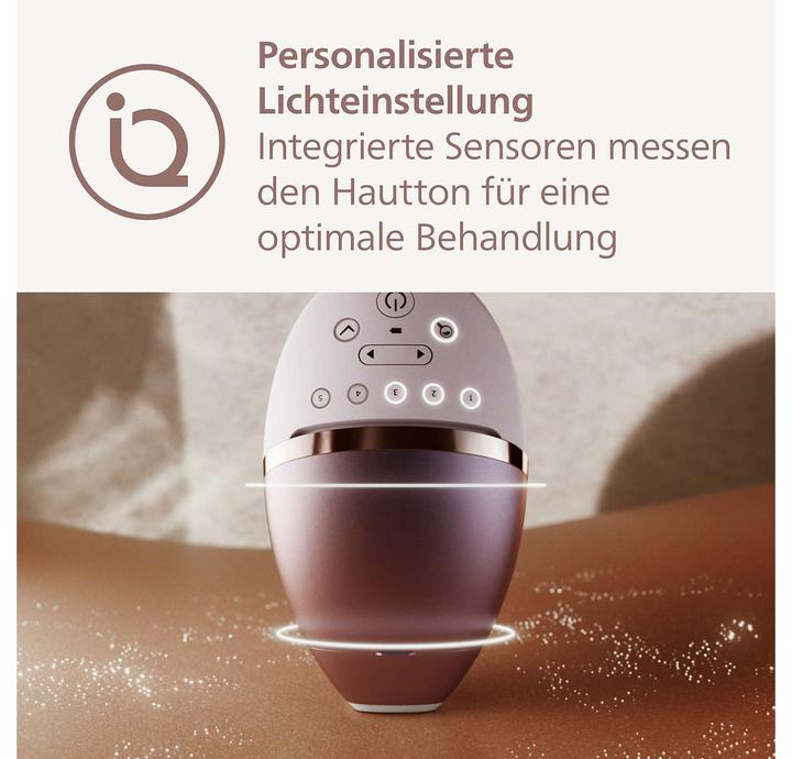 Immagine prodotto Philips Lumea Series 9900