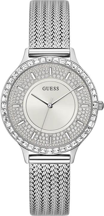 Guess Soiree (Analoog horloge, 38 mm)