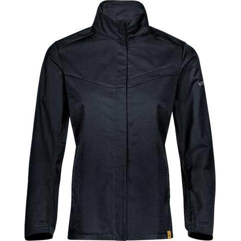 Uvex Safety, Arbeitsjacke, Arbeitsjacke uvex suXXeed ESD schwarz XL (XL)