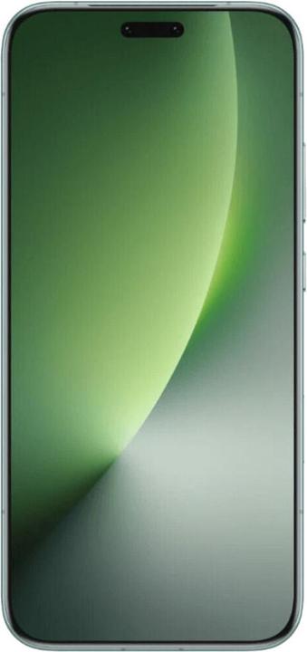 Produktbild Honor Magic8 Pro 5G Dual Sim 12GB RAM 512GB - Sky Cyan (512 GB, Sky cyan, 6.71", Dual SIM, 5G)