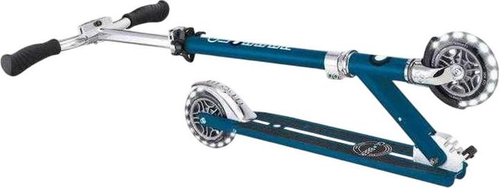 Produktbild Globber Flow Element Roller Aufleuchtend