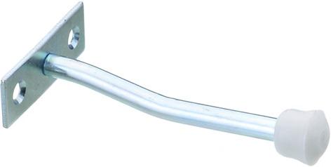 Produktbild Charmag Wandtür- und Fensterpuffer (1 Stück, 12 x 6 x 2 cm)