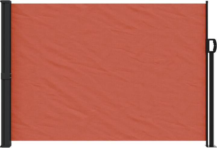 Image du produit vidaXL ausziehbare Seitenmarkise (1.40 m)