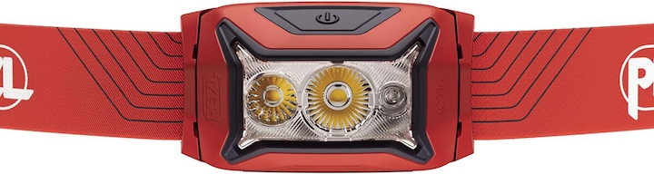 Immagine prodotto Petzl Actik (450 lm)