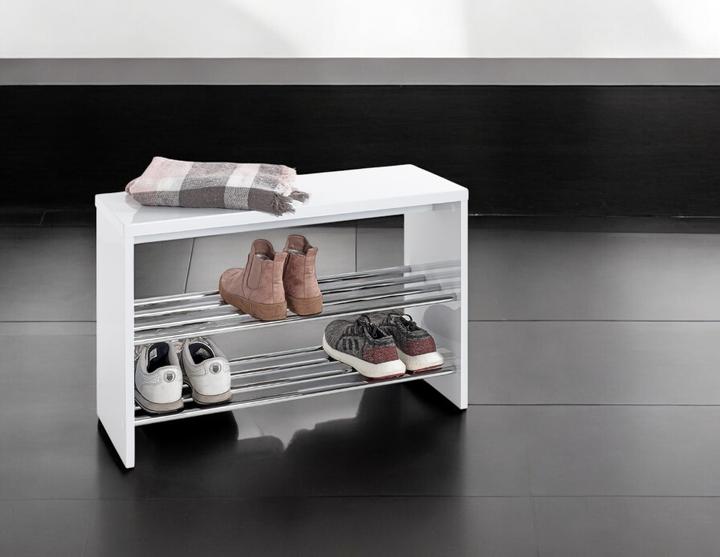 Image du produit HAKU Möbel Kade (80 x 30 x 55 cm)