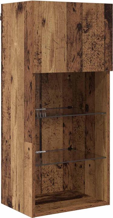 Image du produit vidaXL TV-Wandgeräte (100 x 30 x 40 cm)