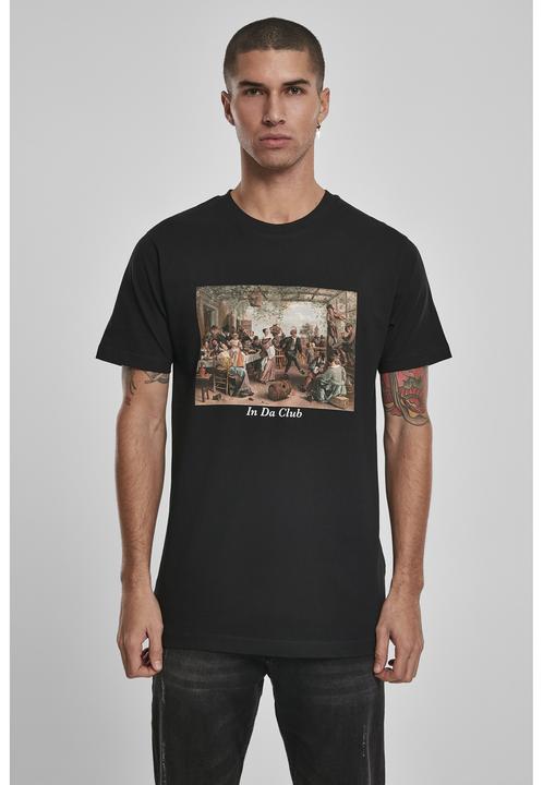 Produktbild Mister Tee Club Tee (M)