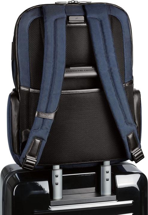 Produktbild Porsche Design Rucksack / Daypack Roadster Pro Backpack L (27 l)