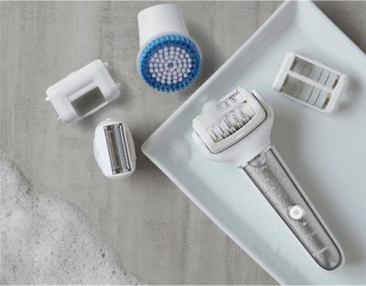 Actual product image Panasonic ES-EL9A