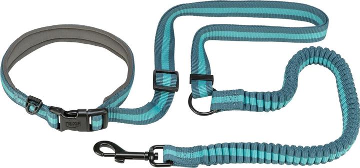 Actual product image Trixie Jogging leash (Dog, Jogging)