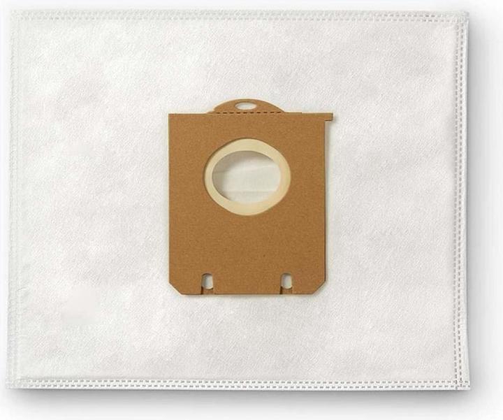 Actual product image Nedis DUBG120AEP10 Vacuum Cleaner Bag Philips/Electrolux E200B (10x)