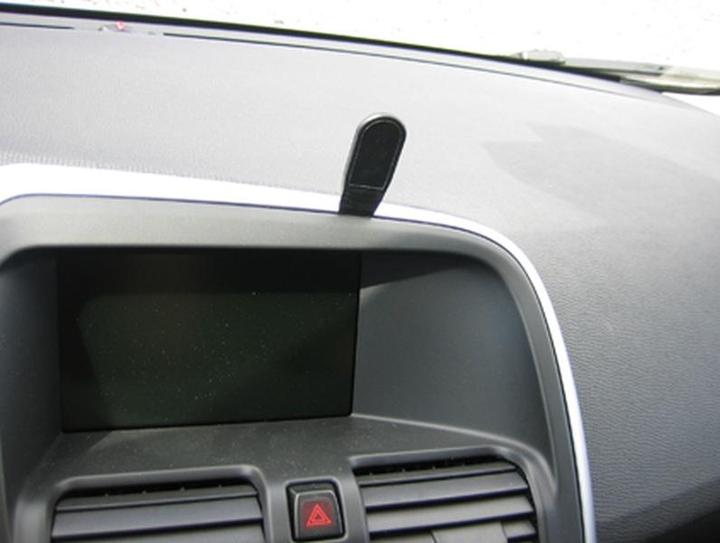 Produktbild Brodit ProClip Center mount - Befestigungsklammer(n)