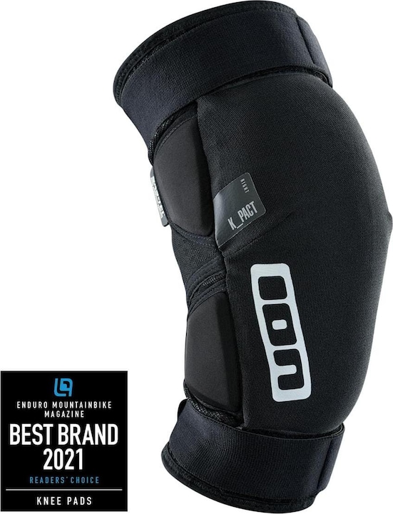 Produktbild ION K-Pact (XL, Knieschoner, Paar)