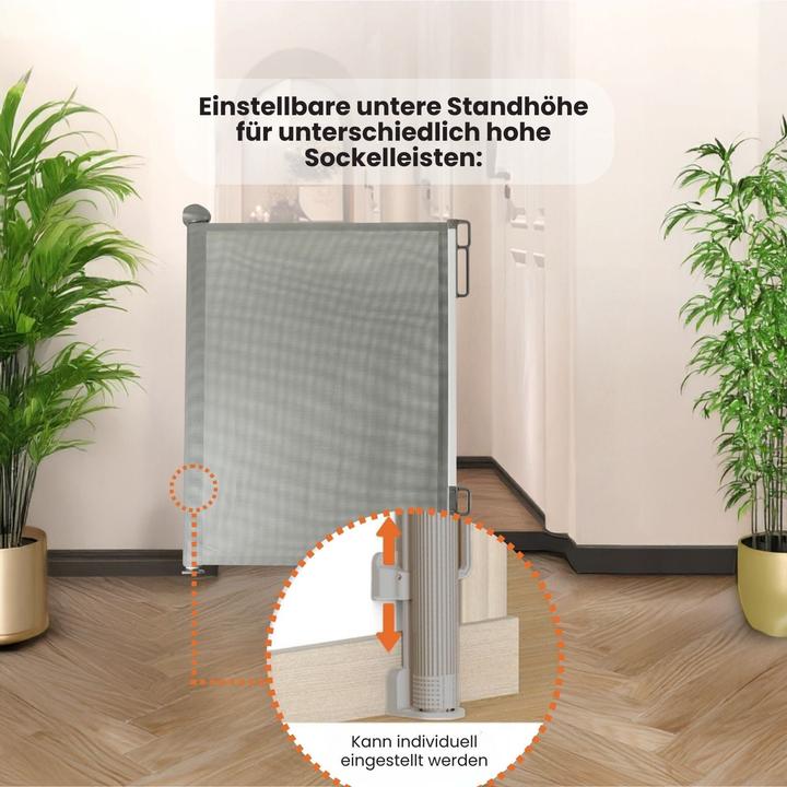 Produktbild Hermex Sicherheitsgitter (20 cm)