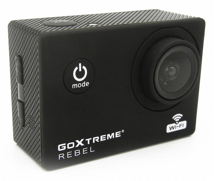 Produktbild Goxtreme Rebel (30p, WLAN)