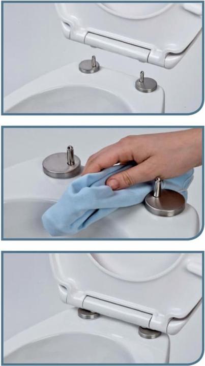 Immagine prodotto Schütte Toilettensitz