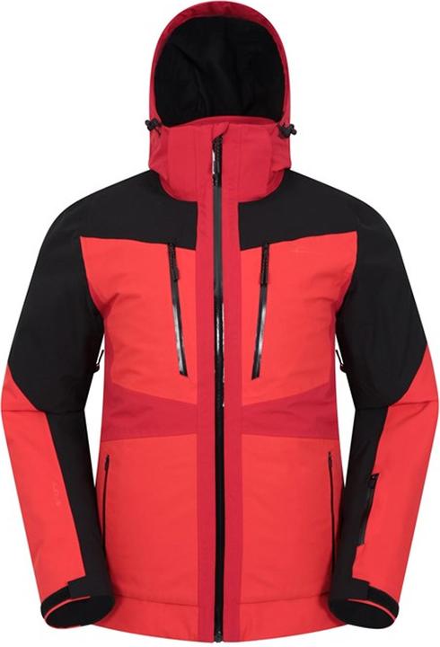 Produktbild Mountain Warehouse Intergalactic Extreme Skijacke (XS)