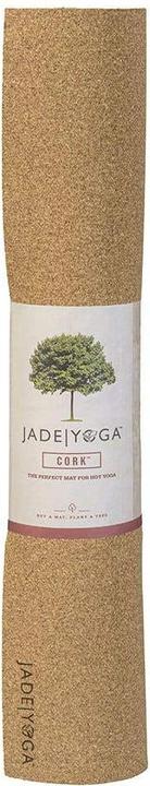 Produktbild JadeYoga Cork Mat (4.50 mm)