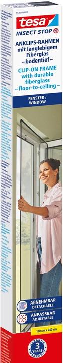 Produktbild tesa Clip-On (120 x 240 cm)