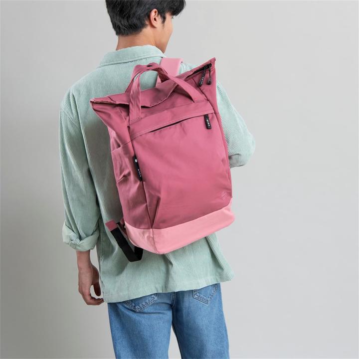 Produktbild Eoto Rucksack WATER ALL:WAVES Daypack, nachhaltig, 21 L (21 l)