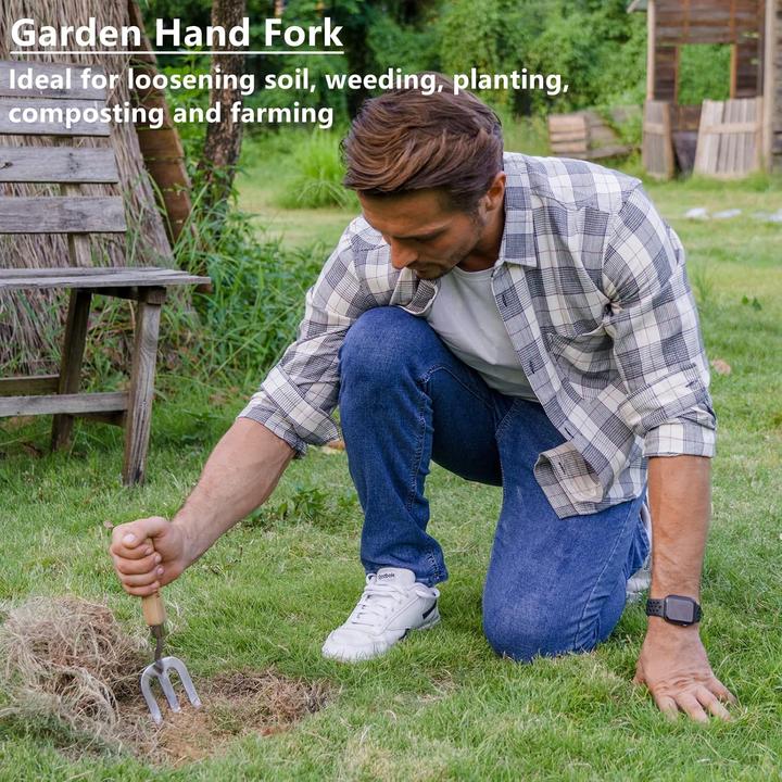 Actual product image Berry&Bird Garden tool set