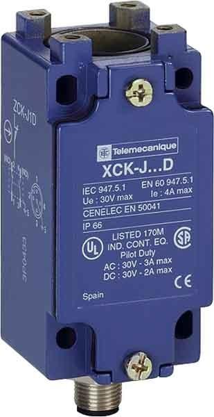 Produktbild TE Sensors Endschalter
